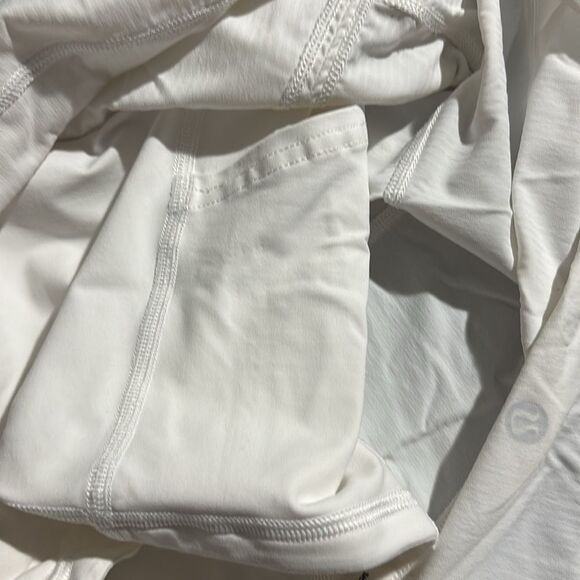 Lululemon Pace Rival Skirt (Tall) *4-way Stretch 14" - Picture 4 of 7